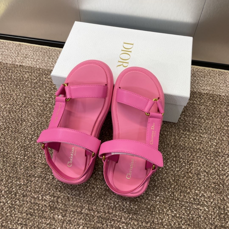 Christian Dior Sandals